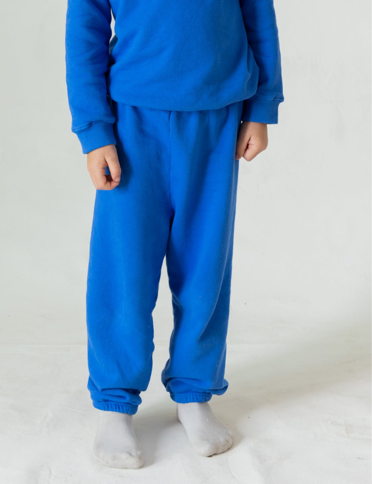 the bestselling organic lil' classic sweatpant | all the babies