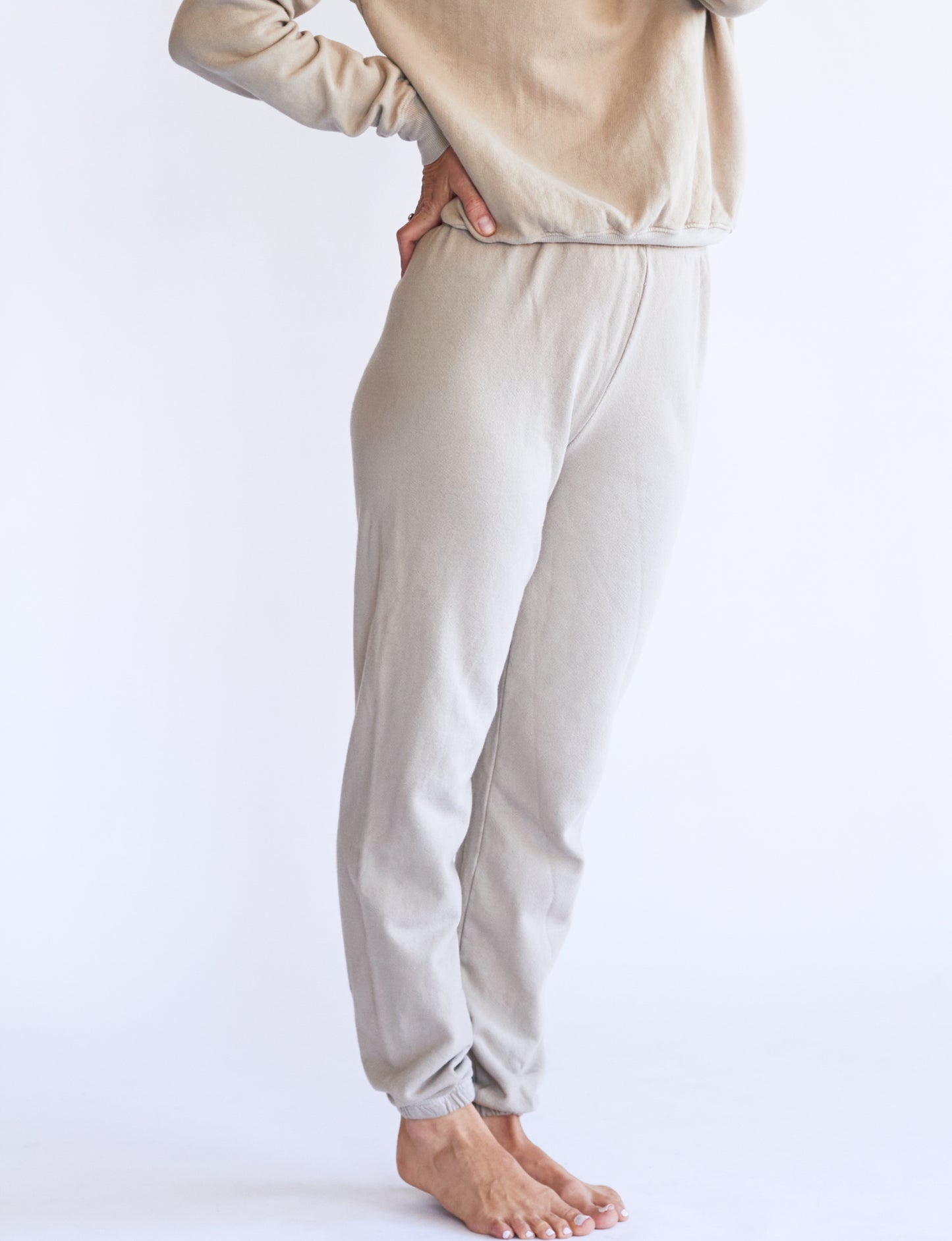 the classic sweatpant